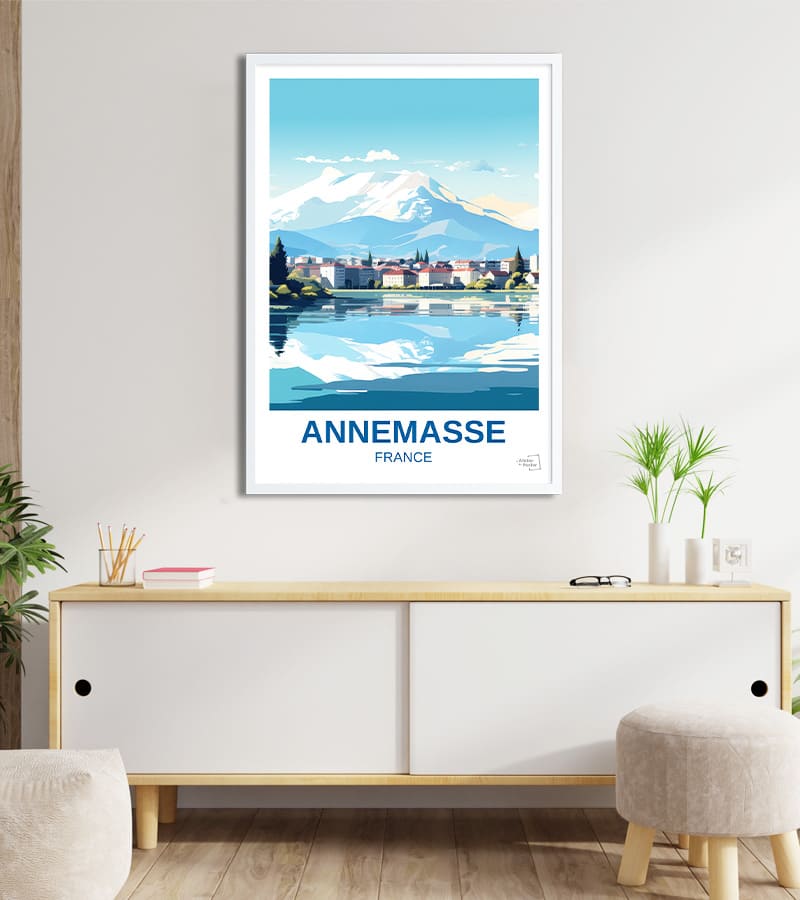 poster Annemasse