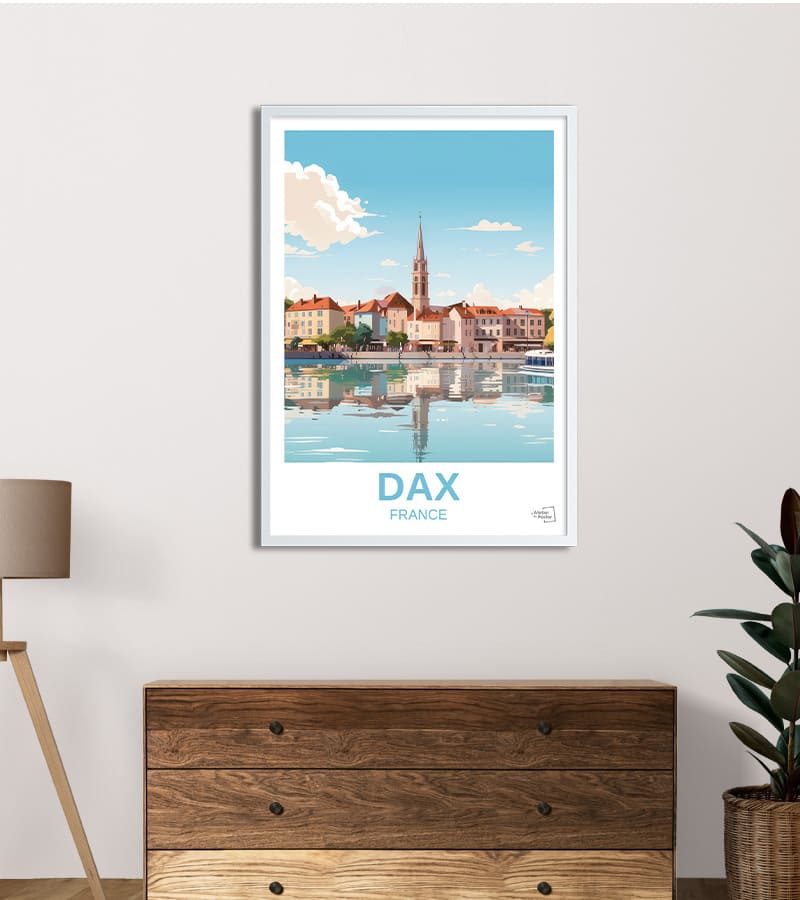 poster Dax