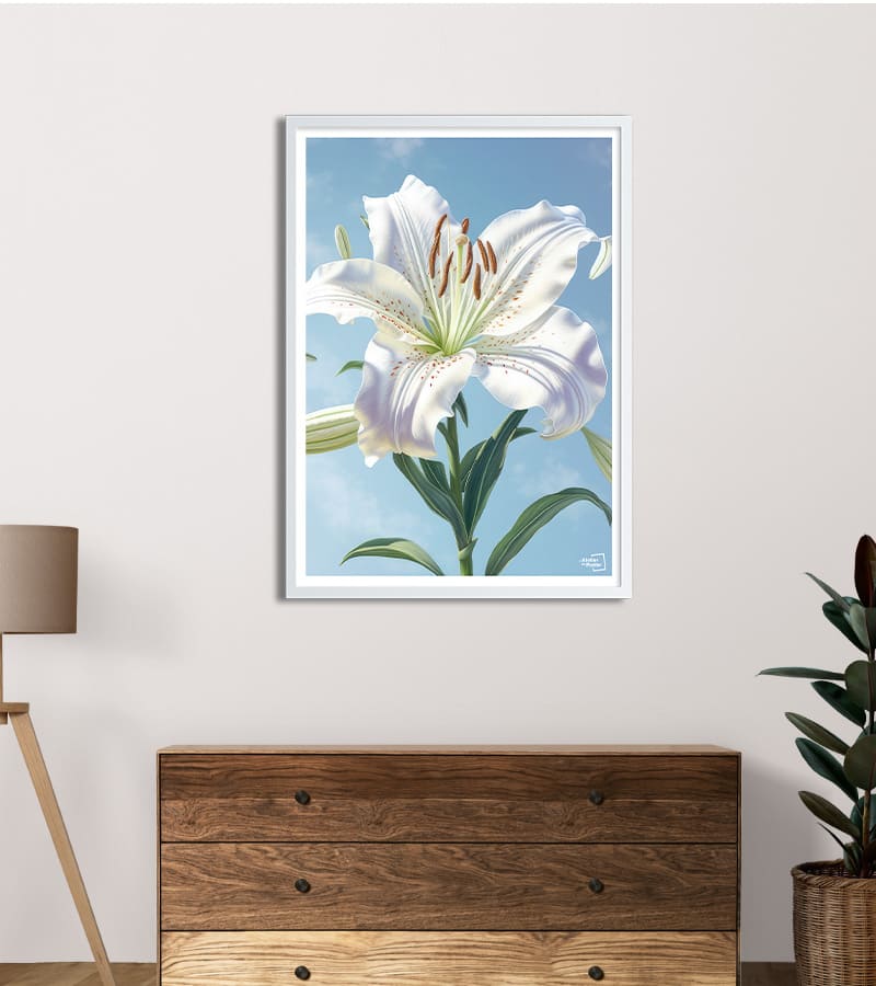 poster Lys