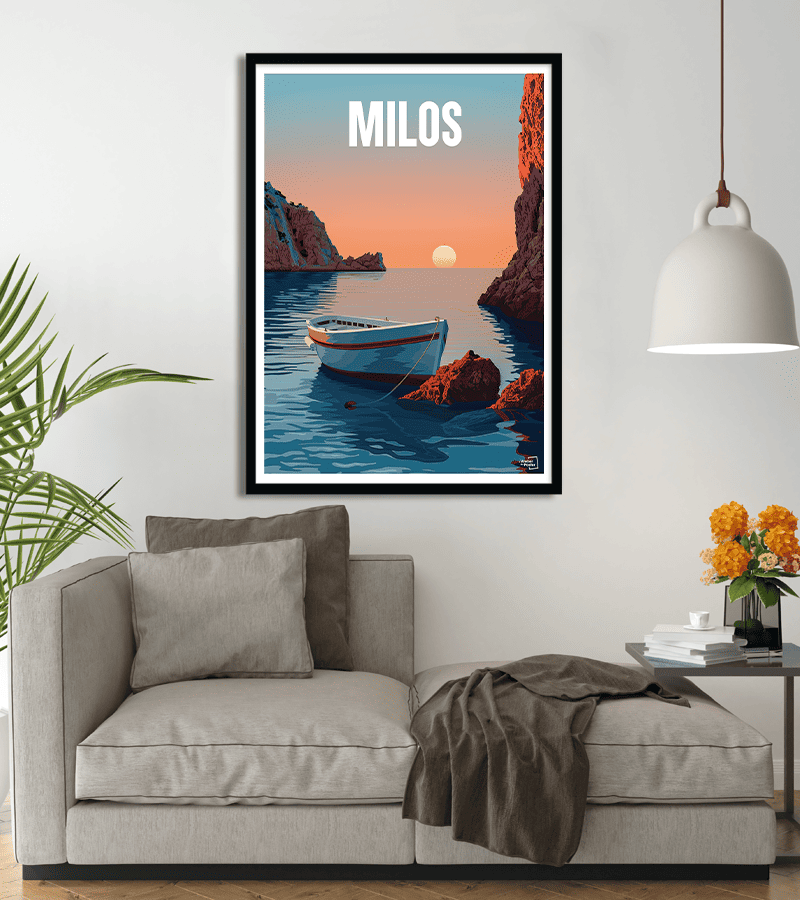 poster
Milos