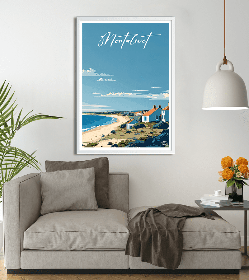poster Montalivet
