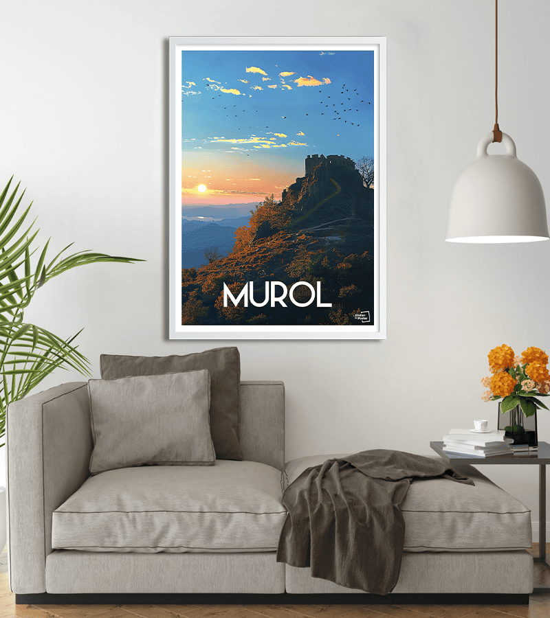 poster Murol