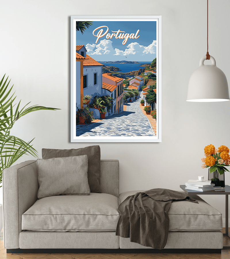 poster Portugal