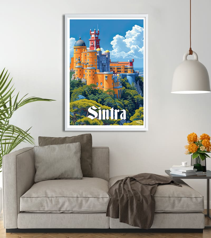 poster sintra