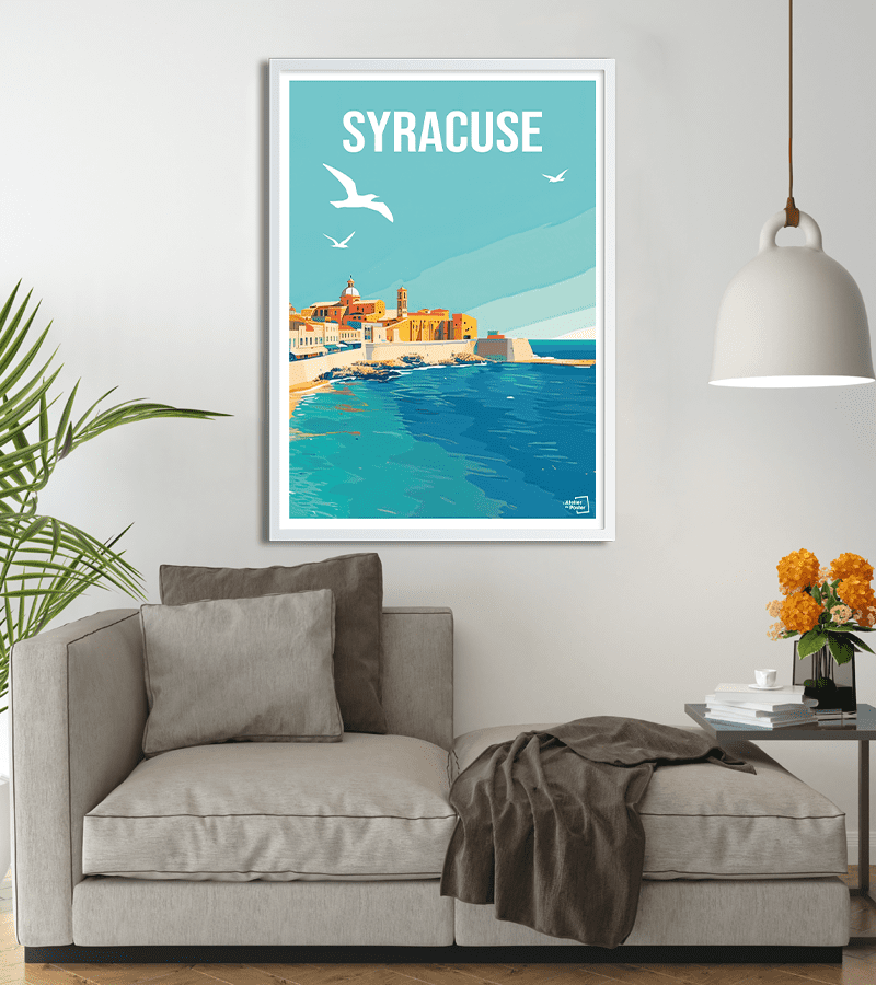 poster Syracuse