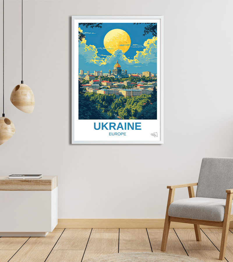 poster Ukraine