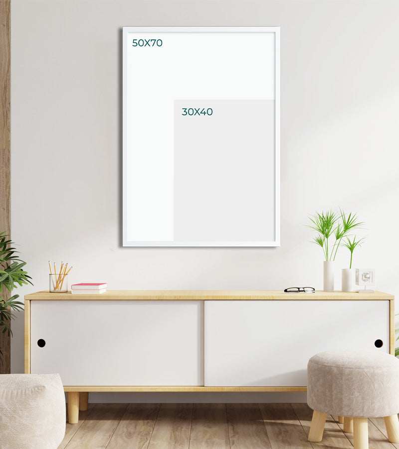 Affiche Papillons