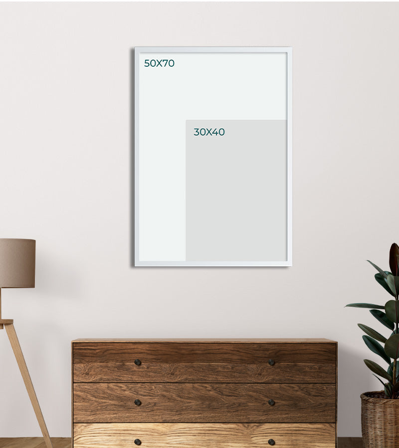 Affiche Paddle