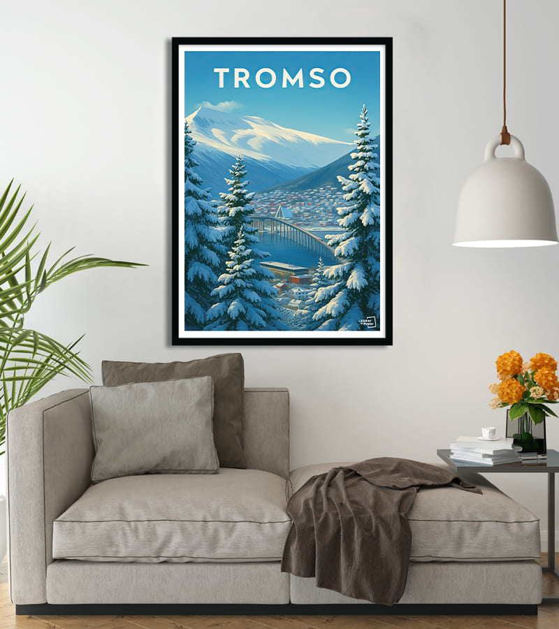poster Tromso