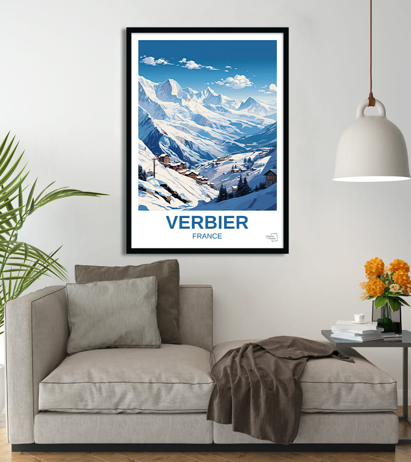 poster Verbier