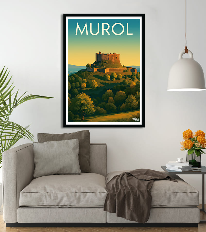 poster Murol