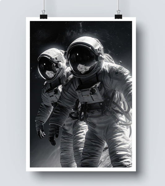 poster Gravitation