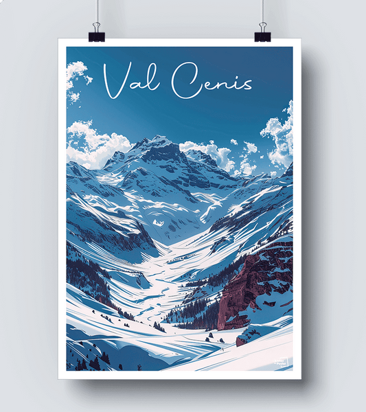 Val cenis