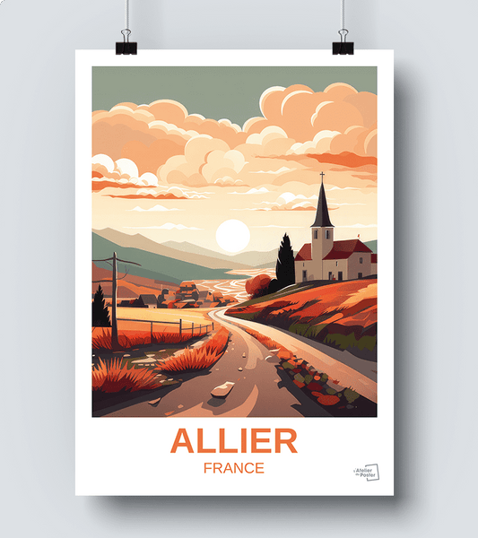 poster allier