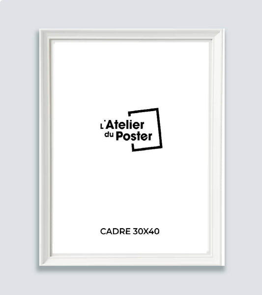Cadres – L'Atelier du Poster