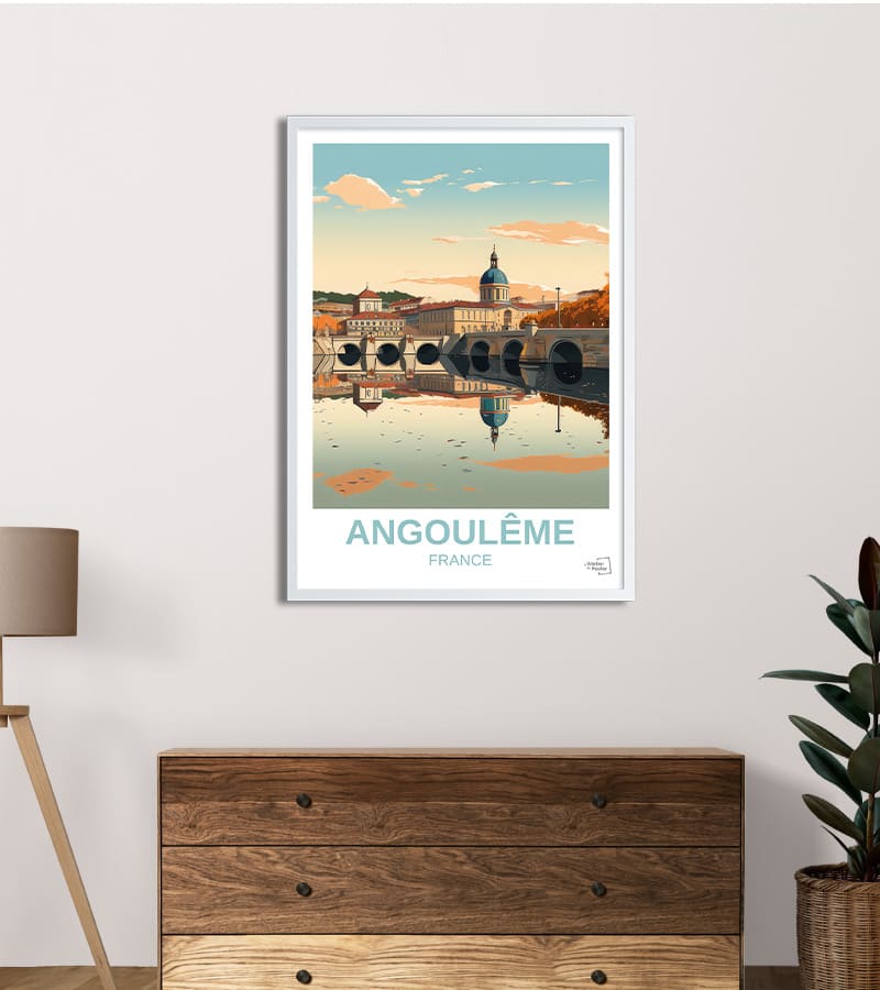 poster Angoulême