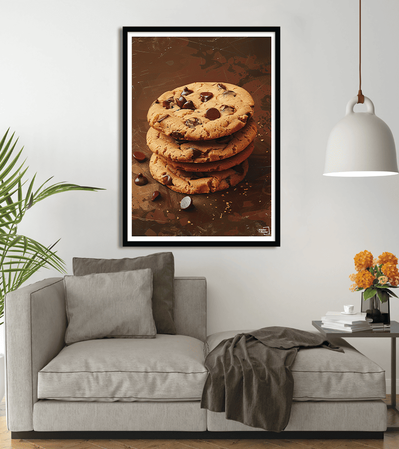 poster Cookie