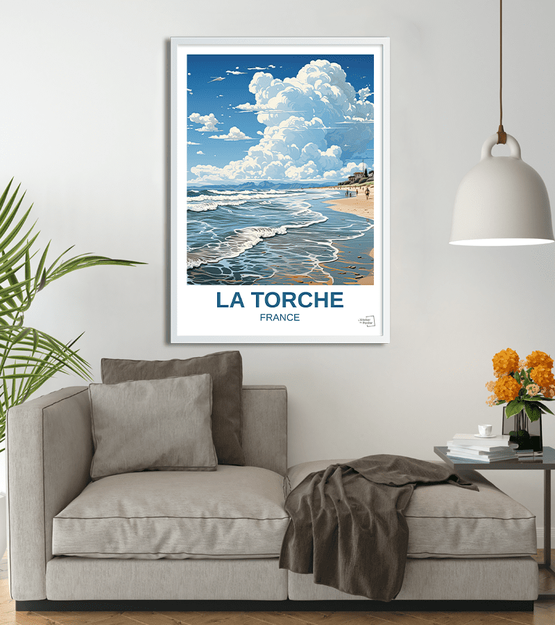 poster La Torche