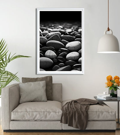poster Galet