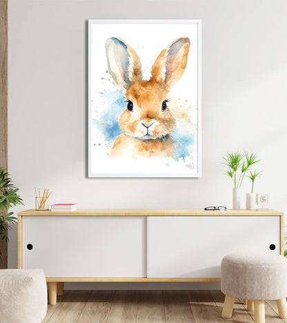 Poster Lapin