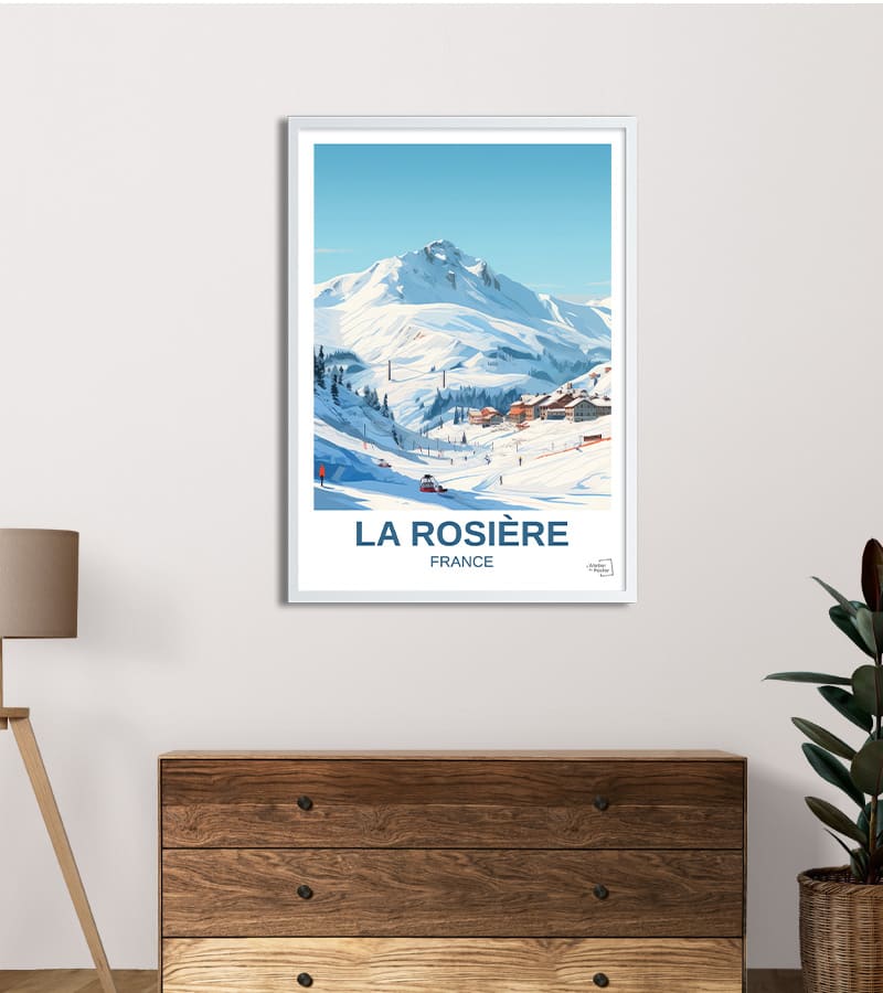 posterLa Rosière