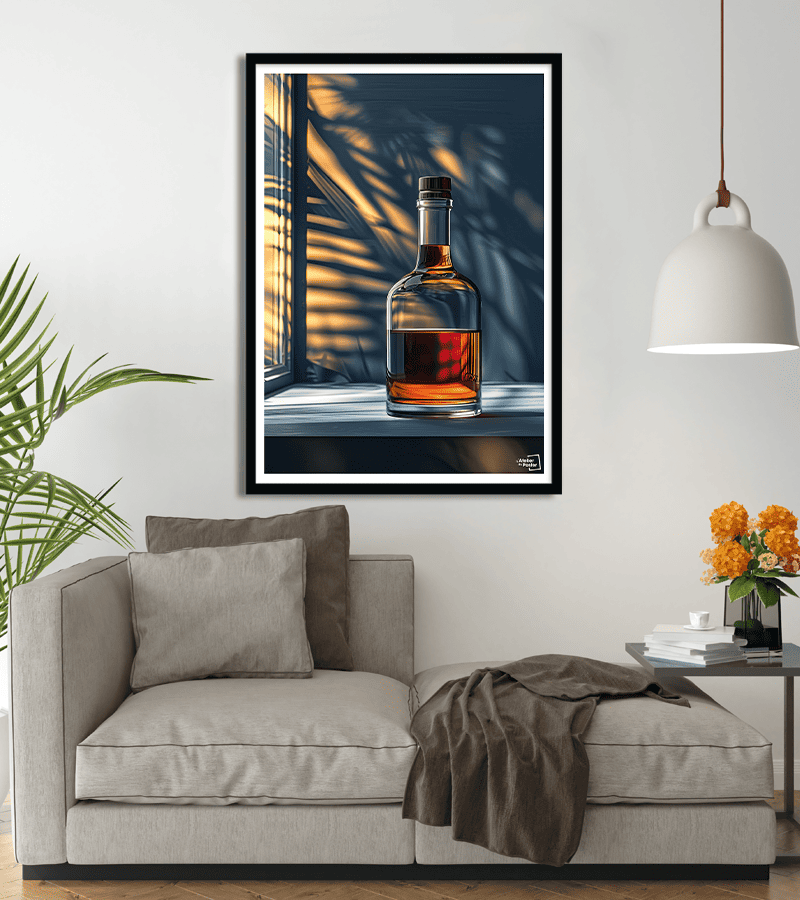 poster Whisky