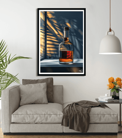 poster Whisky