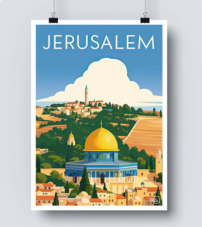 Jésuralem