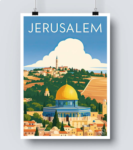 Jésuralem