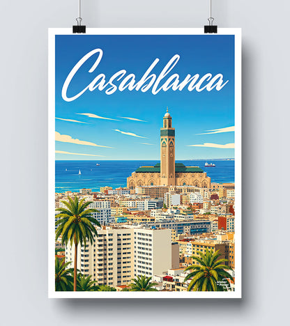 Casablanca
