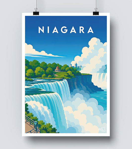 niagara