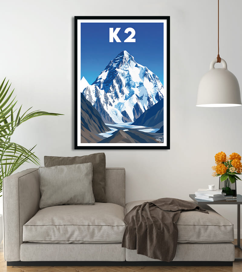 poster K2