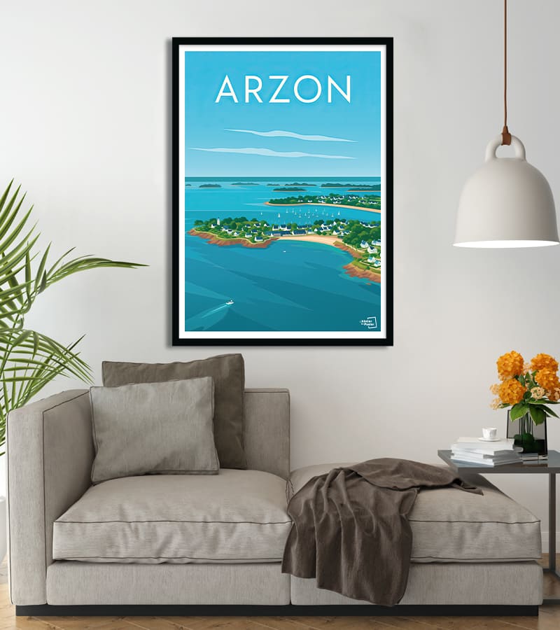 poster Arzon