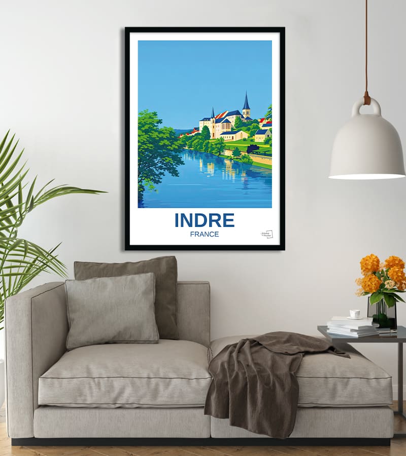 poster Indre