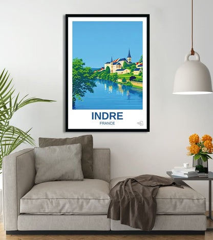 poster Indre
