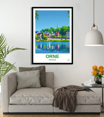 poster Orne