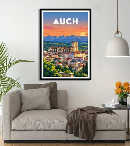 poster Auch