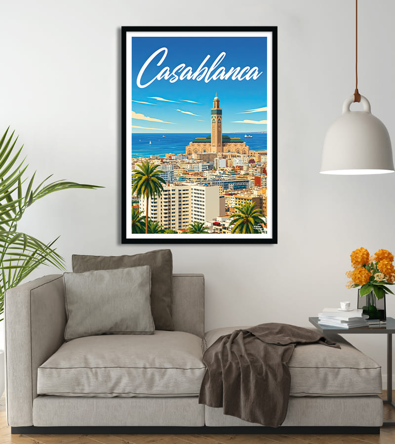 Casablanca