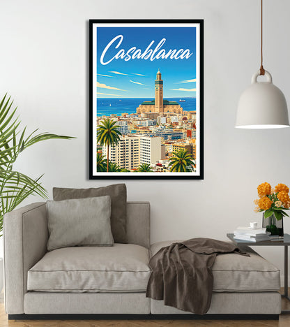 Casablanca
