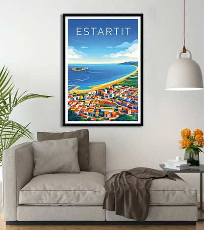 poster Estartit