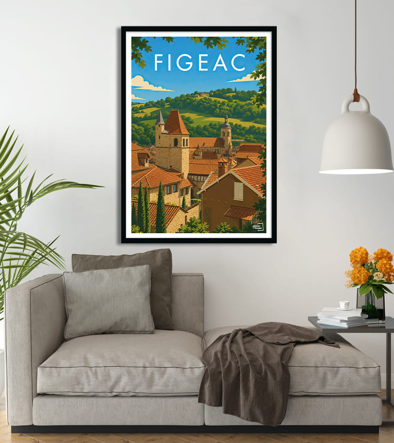 poste Figeac