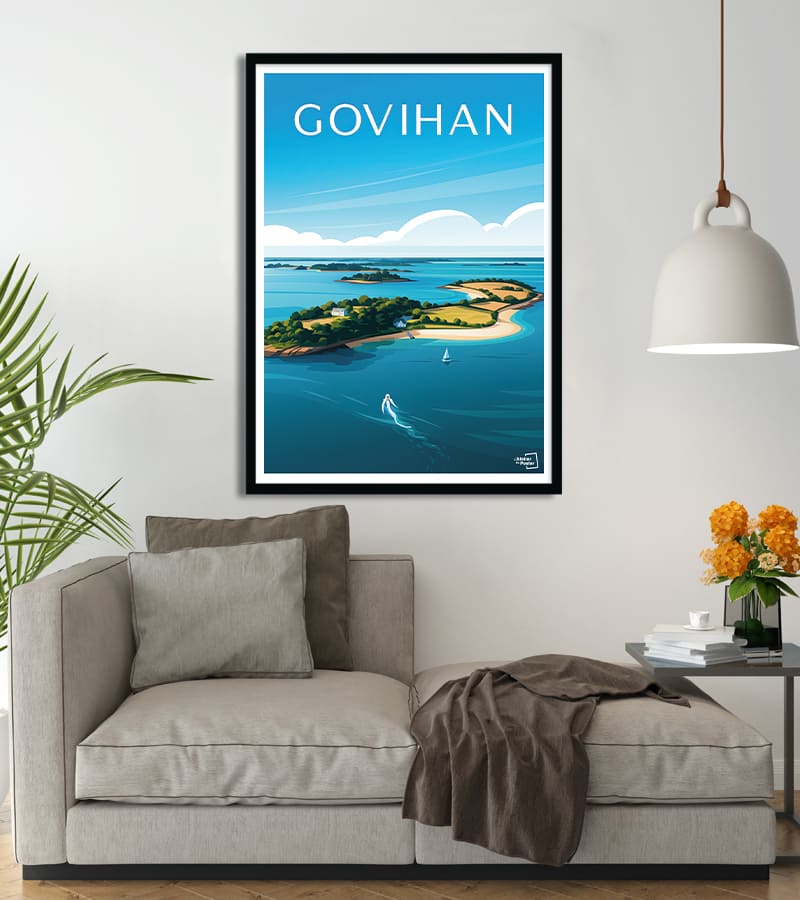 poster Govihan 