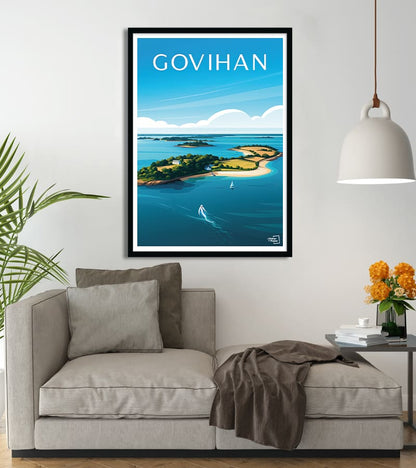 poster Govihan 