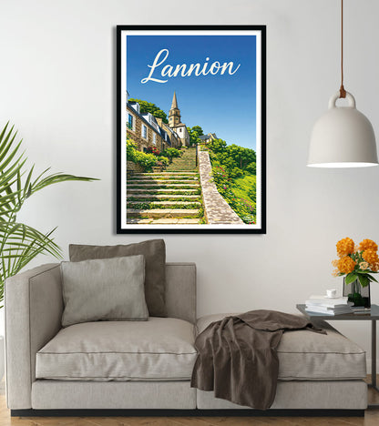 poster Lannion