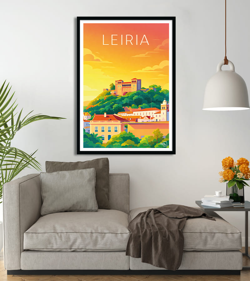 poster Leiria