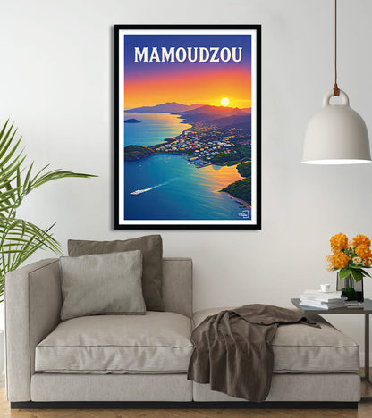 poster Mamoudzou