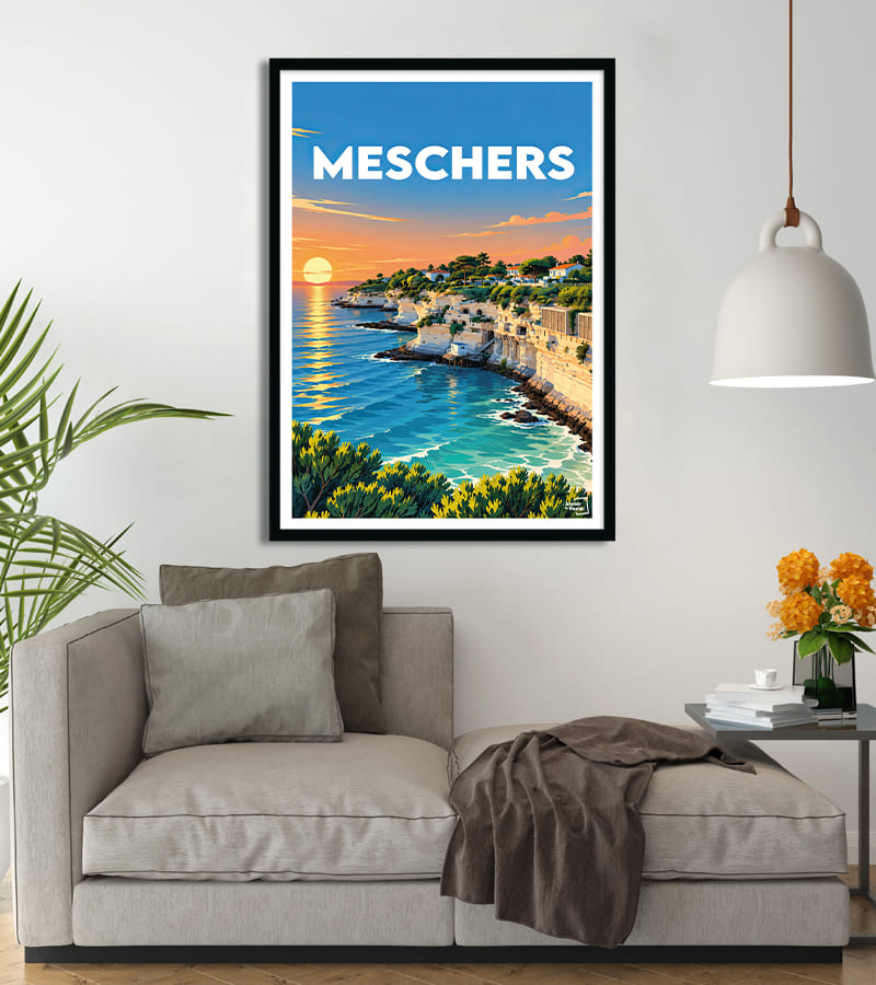 poster Meschers