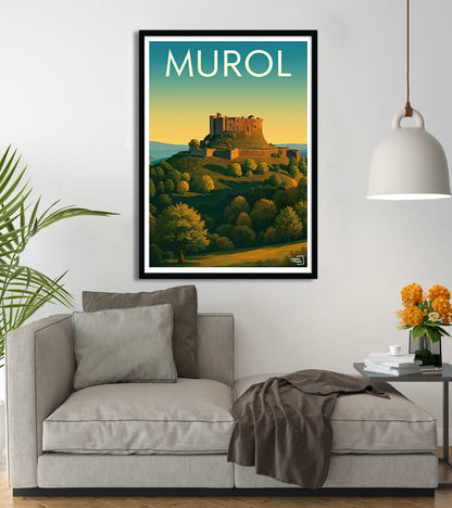 poster Murol