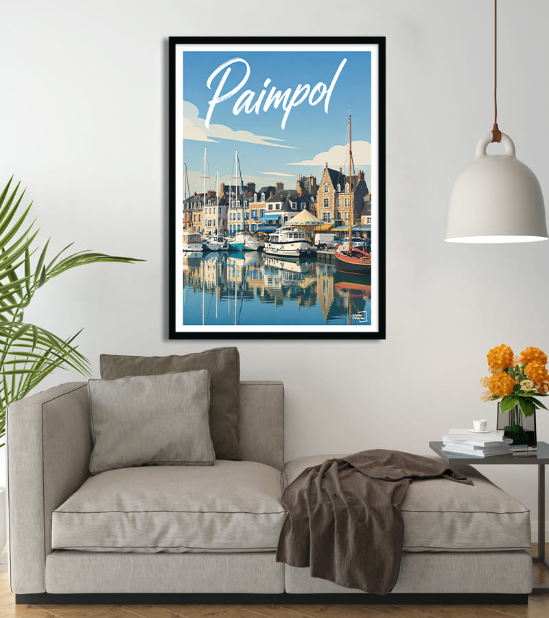 posterr Paimpol