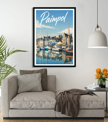 posterr Paimpol